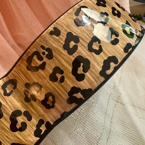 Ceramic Cat Food Bowl - Picture 4 of 10